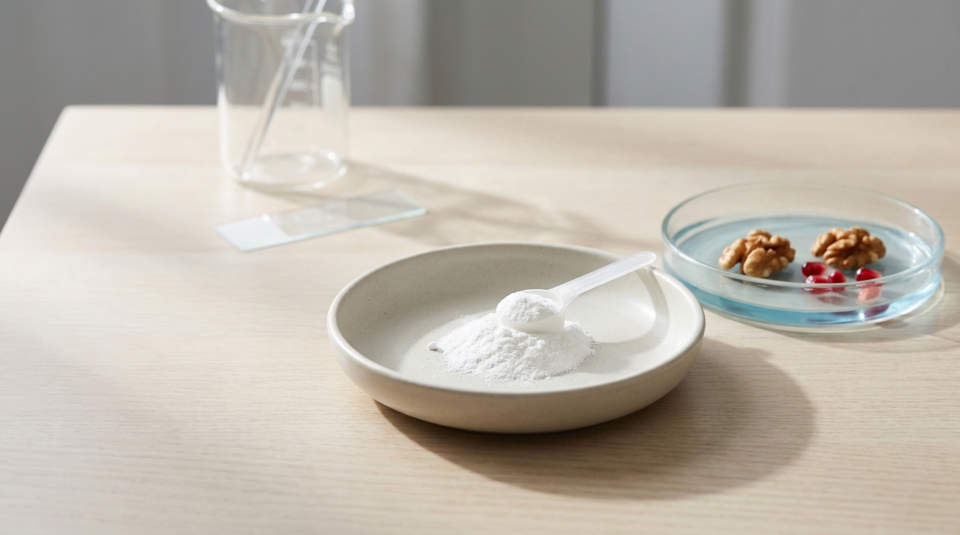 Creatine's Broader Cellular Role Extends Beyond Muscle
