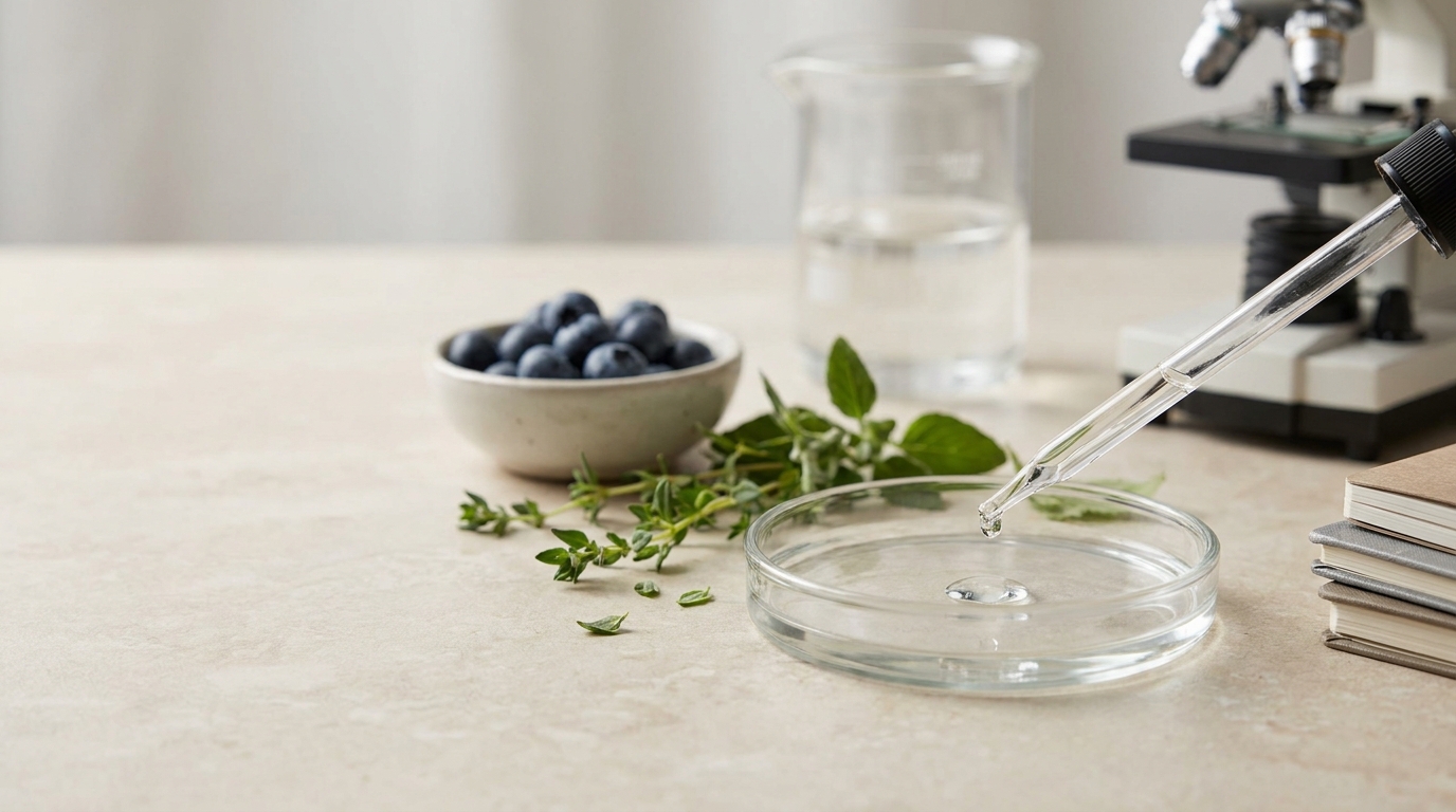 NIH Research Details GLP-1 Neuron Pathways for Weight Loss