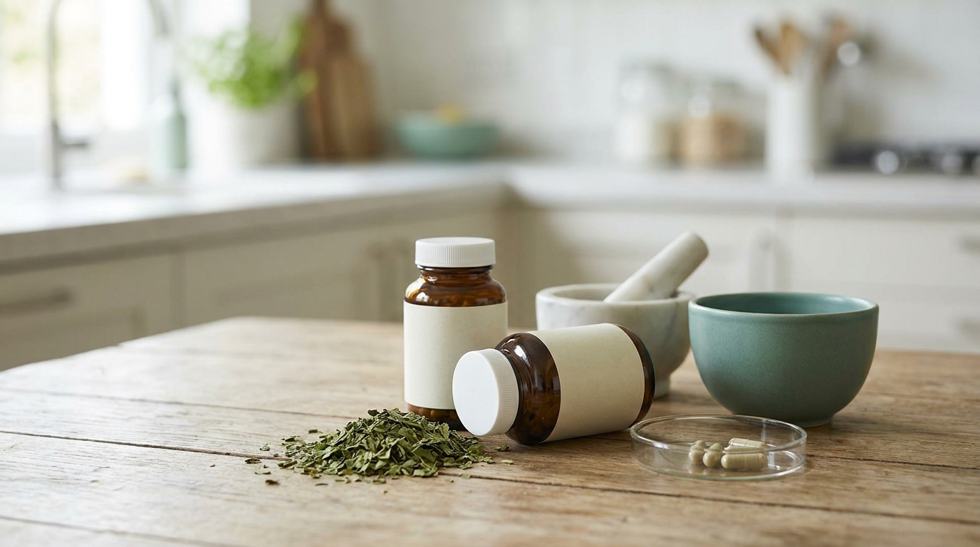 Moringa Capsule Recall Expanded by Total Nutrition Inc.